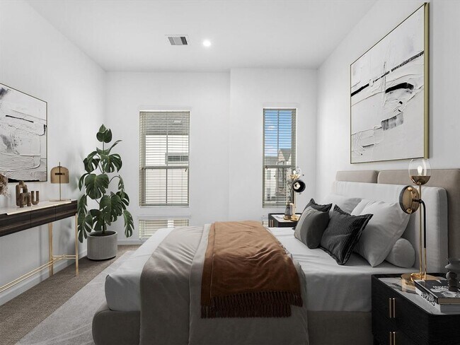 Building Photo - 4508 Old Yale St