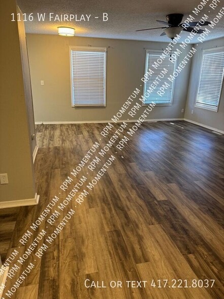 Building Photo - 1116 W Fair Play St