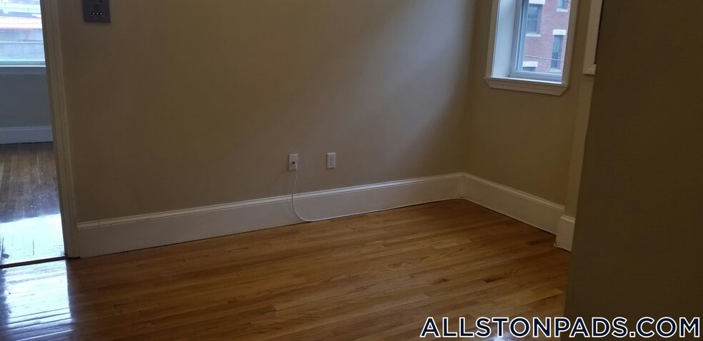 Building Photo - 1197 Commonwealth Ave