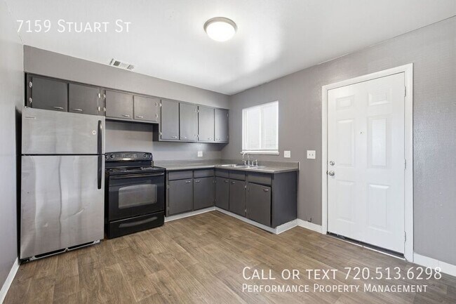 Building Photo - 7159 Stuart St