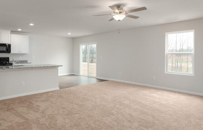 Building Photo - 4725 Hazelburn Dr