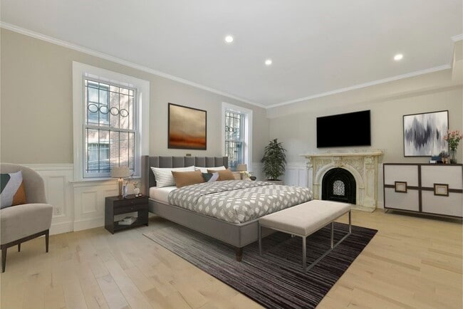 Building Photo - 55 Clarendon St