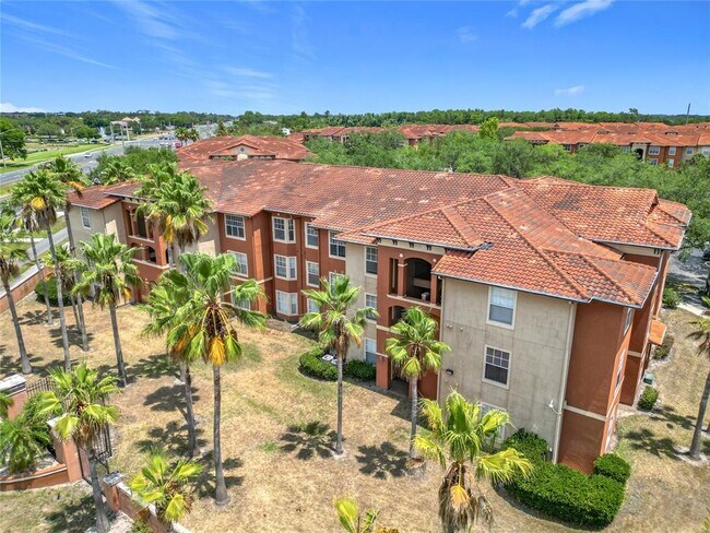 Building Photo - 5560 Metrowest Blvd
