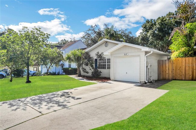 Building Photo - 7607 Gulf Ct