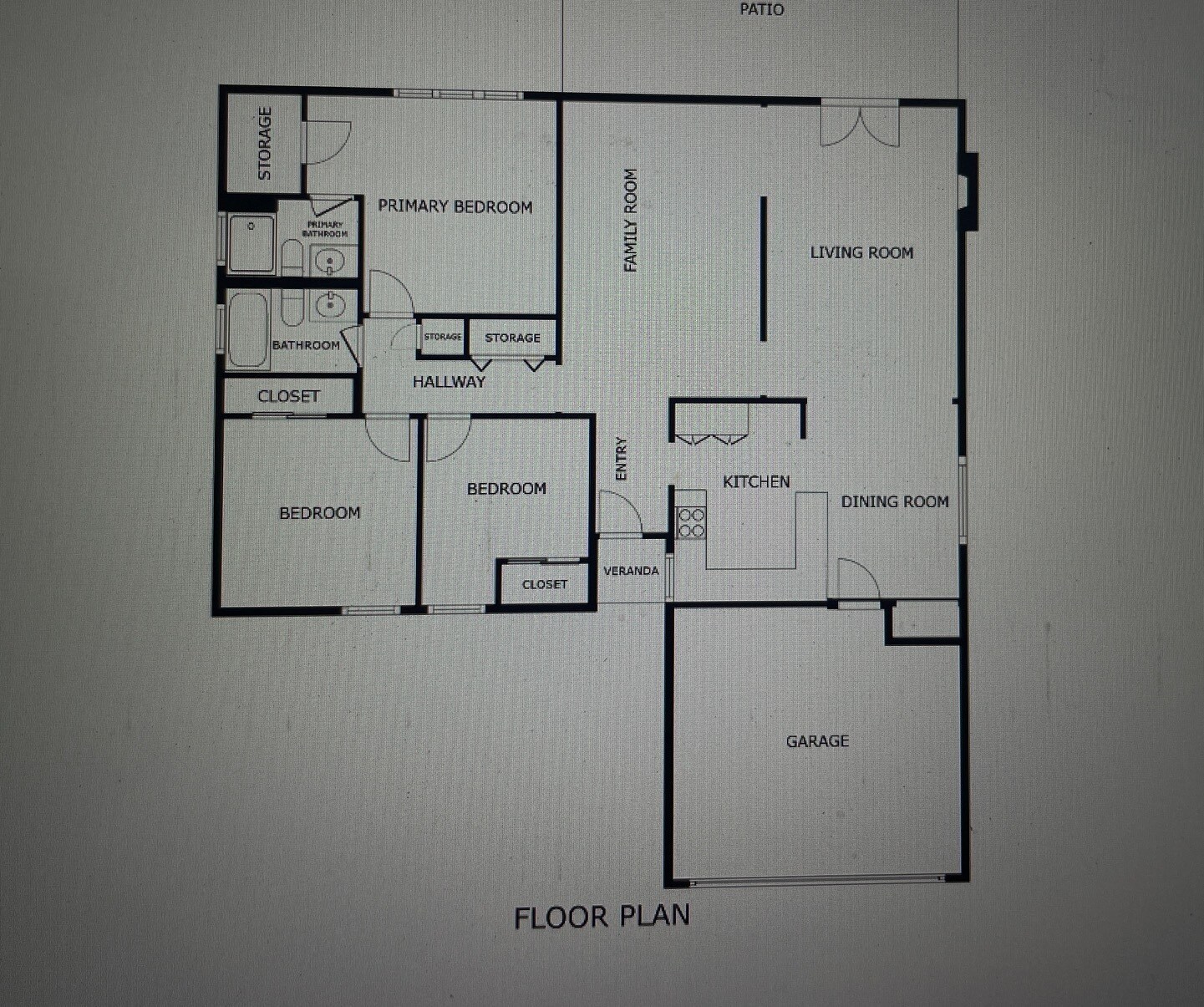 Building Photo - 7012 Cobalt Way