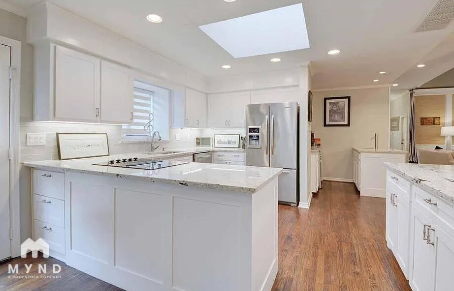 Building Photo - 2005 Crockett Ct