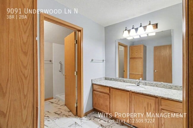 Building Photo - 9091 Underwood Ln N