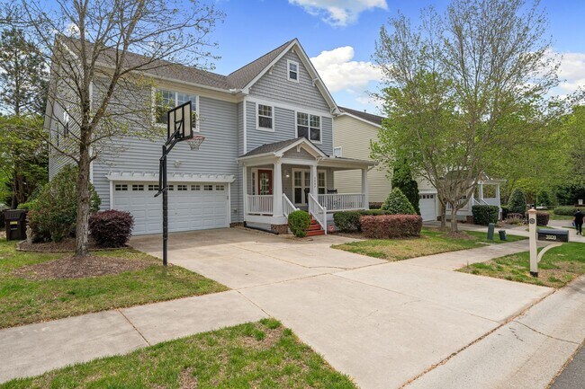 Building Photo - *PARK FLEX STAYS* Beautifully Appointed Furnished Home Near Duke & Croasdaile