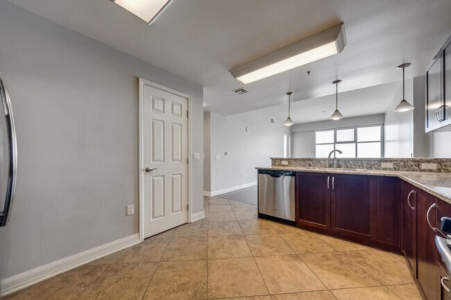 Building Photo - The Ogden 2203-City/Mtn Views from this stunning  2Bd/2Ba Residence