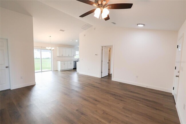 Building Photo - 3527 SW 149th Terrace