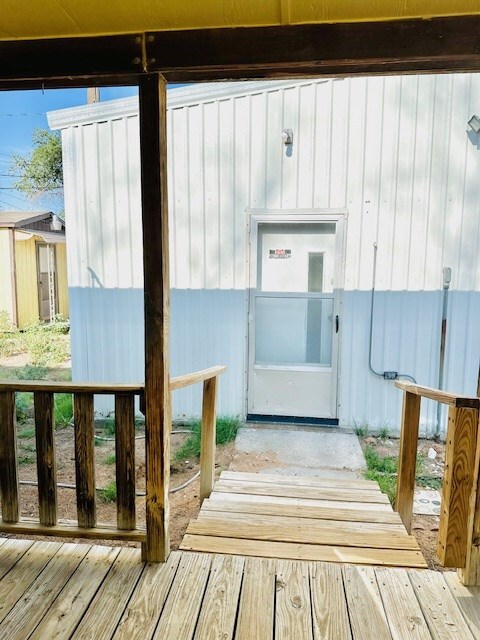 Building Photo - 308 A St