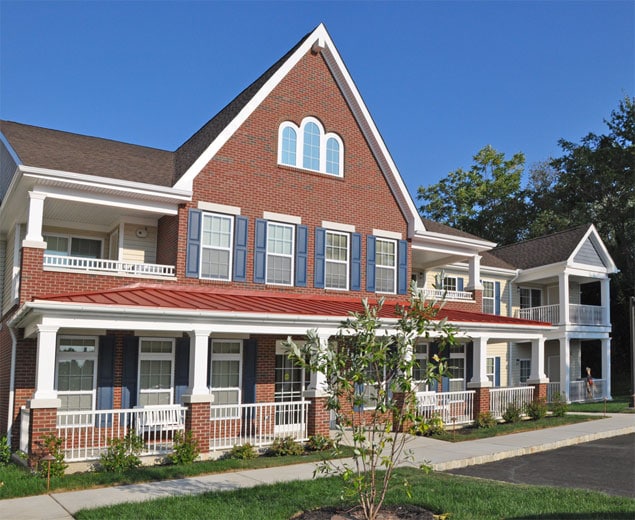 Primary Photo - Medford Senior Residence