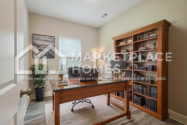 Building Photo - 3413 Durham Ln