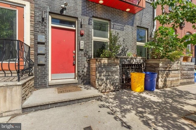 Building Photo - 1780 Frankford Ave