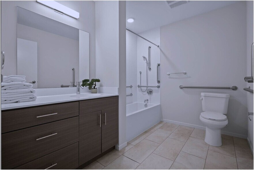 Building Photo - 1101 Euclid Ave