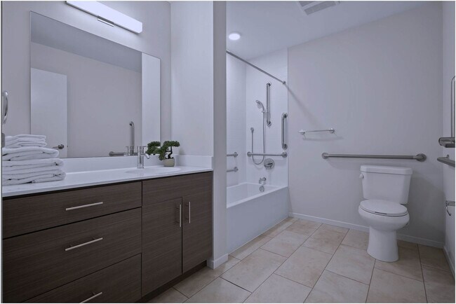 Building Photo - 1101 Euclid Ave