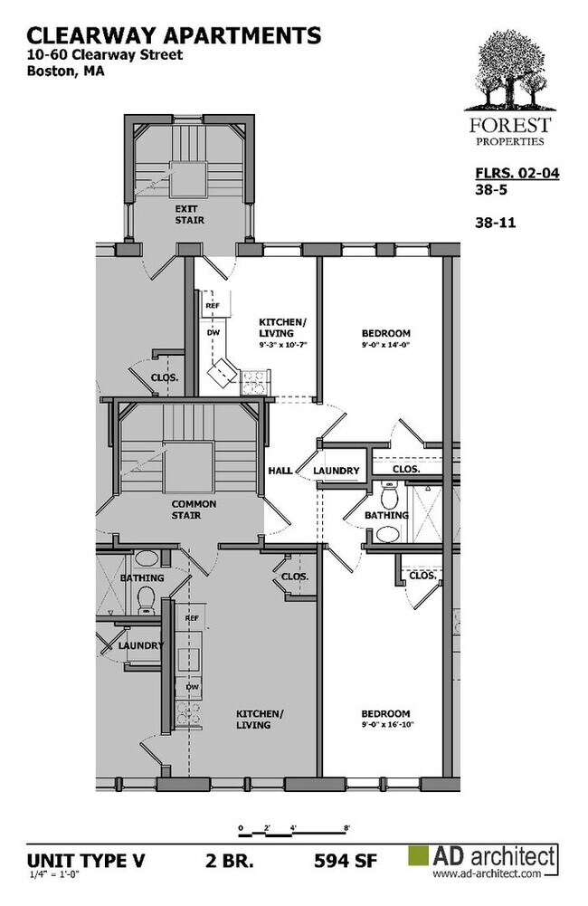 Building Photo - Luxury 2-Bedroom Apartment in Back Bay  – ...