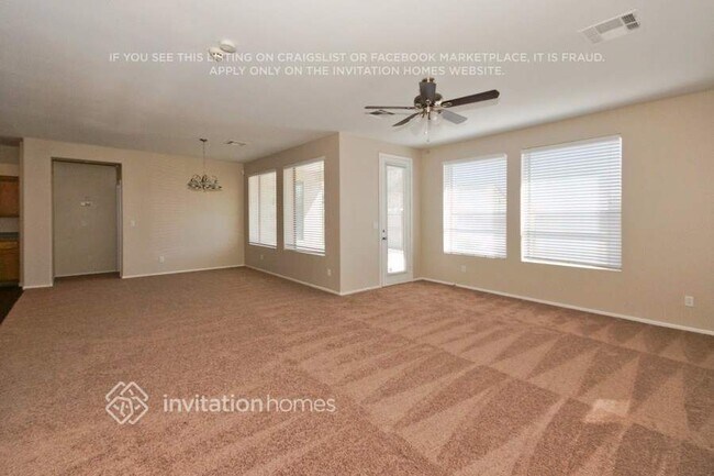 Building Photo - 3021 W La Madre Way