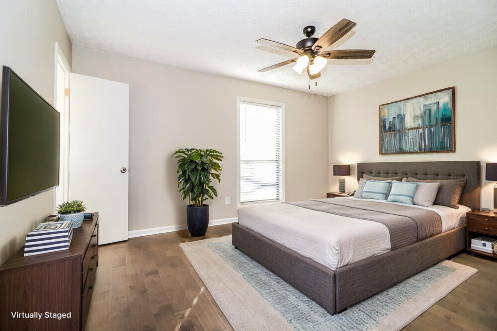 Building Photo - 4482 Calumet Dr NW