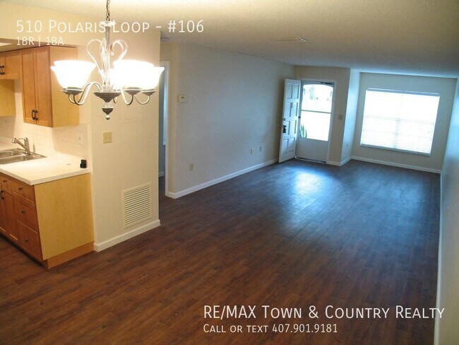 Building Photo - 510 Polaris Loop