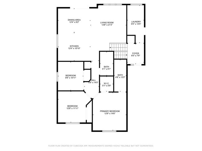 Building Photo - Gorgeous, spacious home on beautiful count...