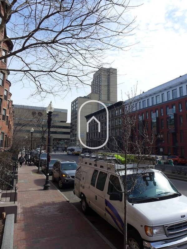 Building Photo - 688 Massachusetts Ave