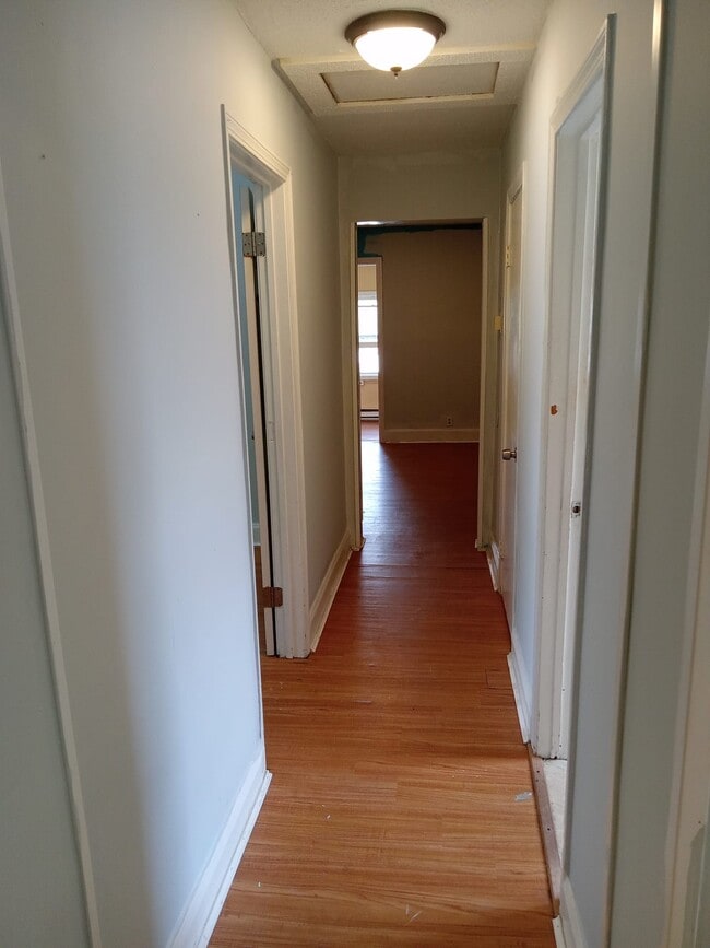 Building Photo - 6 Dudley St