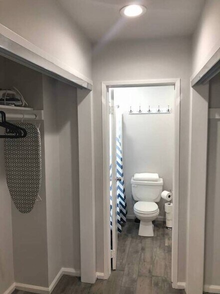 Building Photo - 2314 Pacific Ave