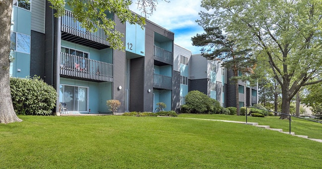 Building Photo - The Wilder Apartments