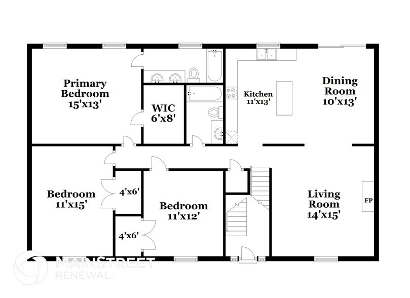 Building Photo - 589 S Meadowbrook St