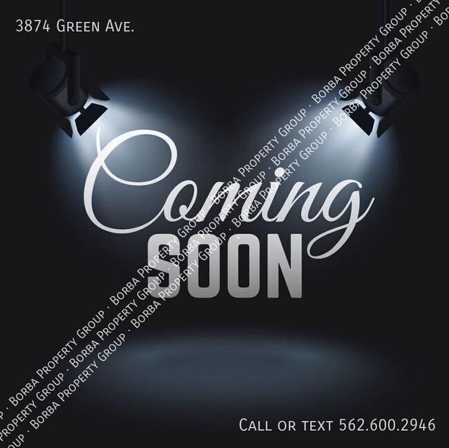 Primary Photo - 3874 Green Ave