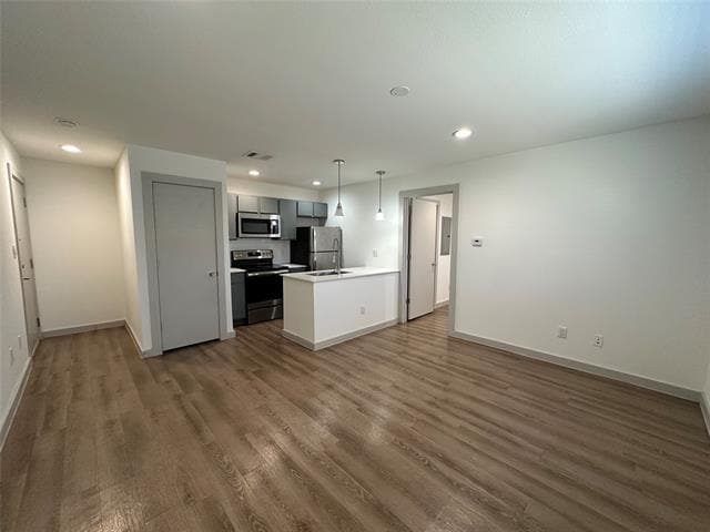 Building Photo - 4526 Munger Ave