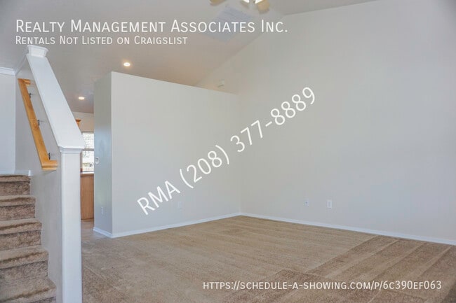 Building Photo - 3511 S Winema Pl