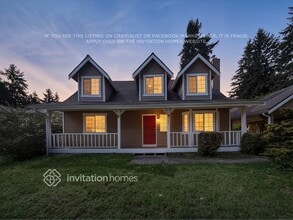 Building Photo - 5129 SW 326th St