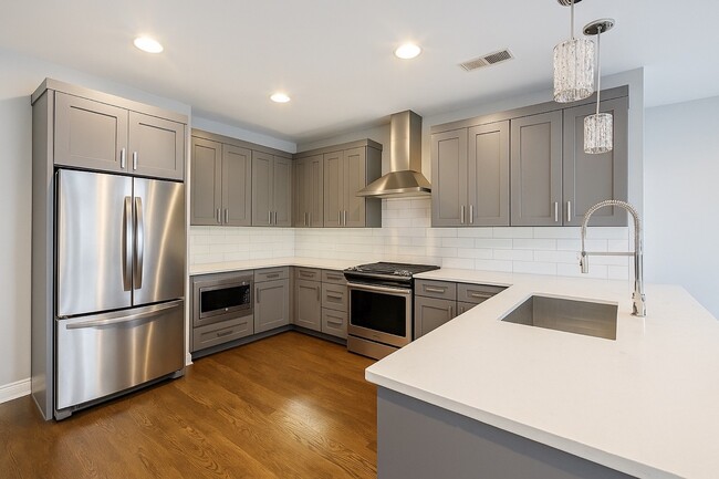 Building Photo - 5 N Oakley Blvd