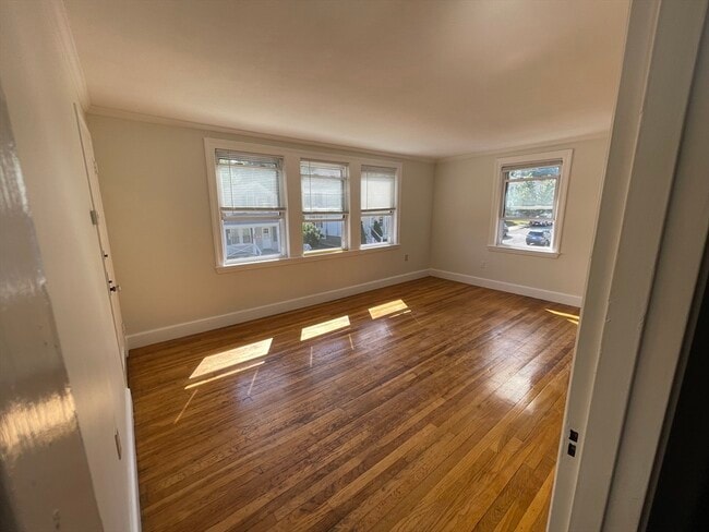 Building Photo - 36 Barstow St