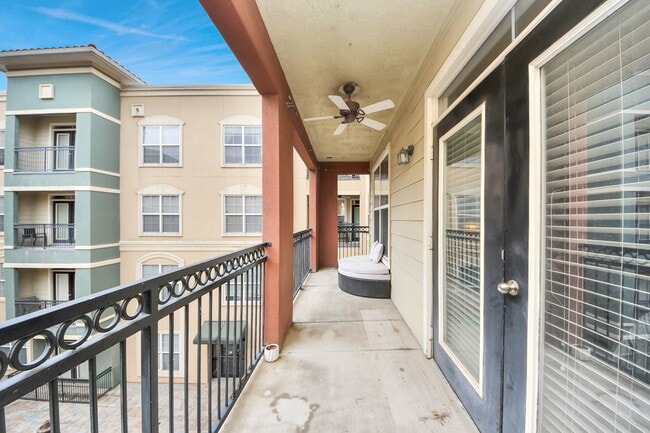 Building Photo - 1711 Old Spanish Trl