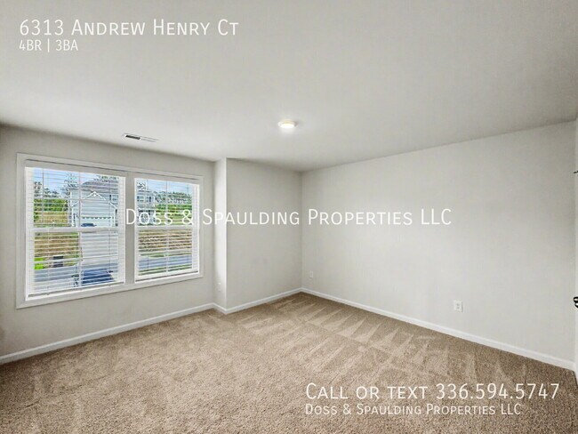 Building Photo - 6313 Andrew Henry Ct