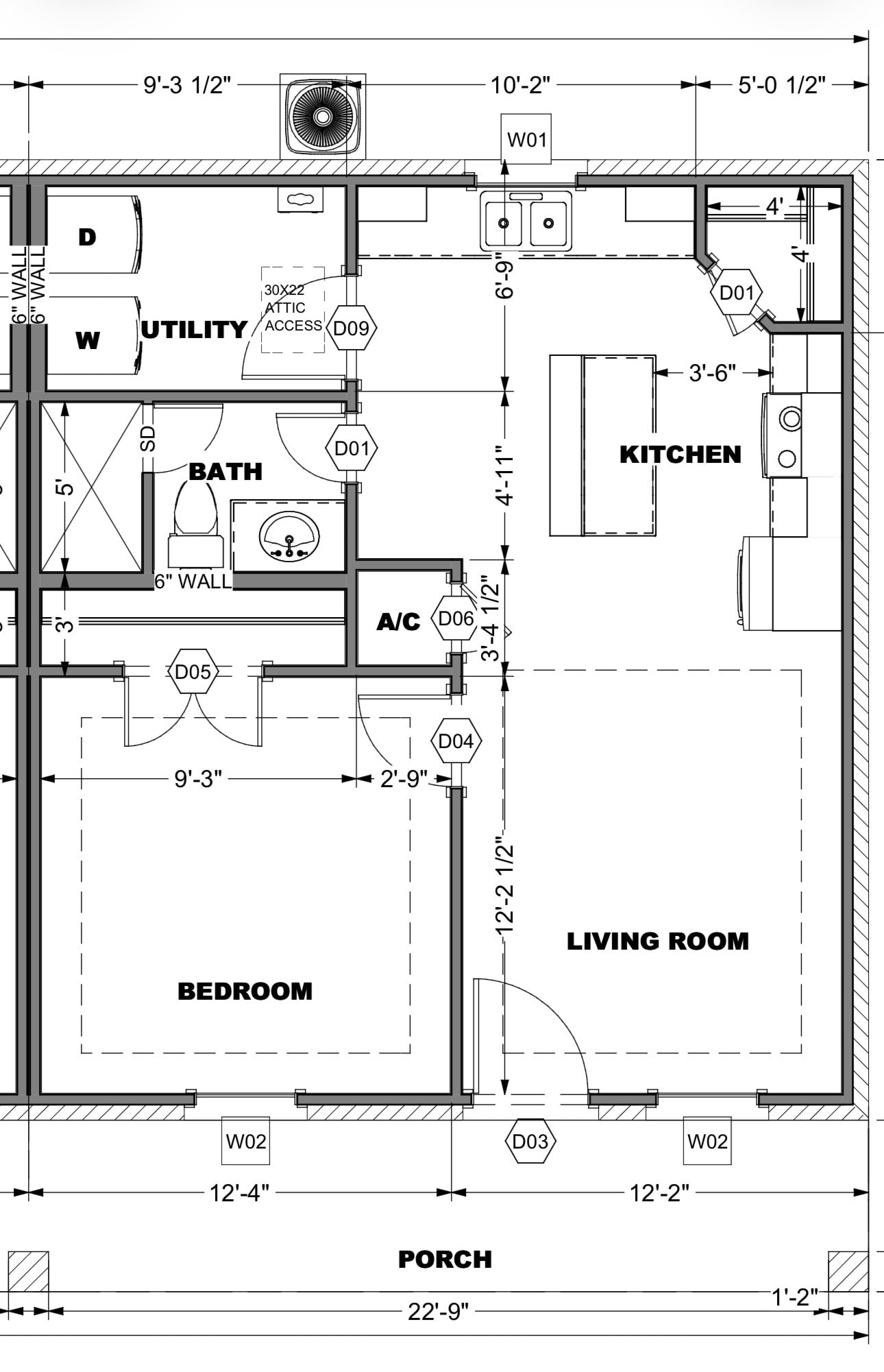 Building Photo - 4503 E Richardson Rd