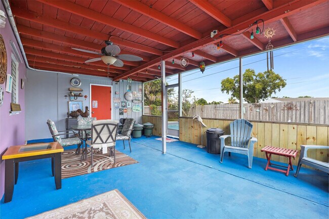 Building Photo - 9412 Bellewood St