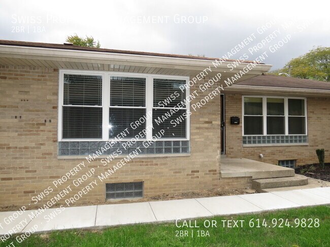 Building Photo - A Charming 2-Bedroom Apartment with Baseme...