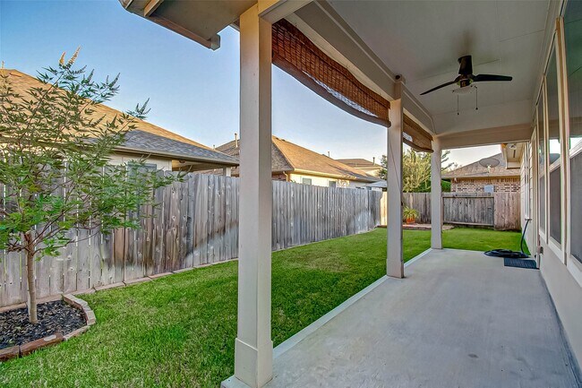 Building Photo - 15822 Eldora Springs Ct
