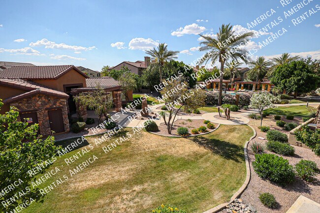 Building Photo - 4777 S Fulton Ranch Blvd
