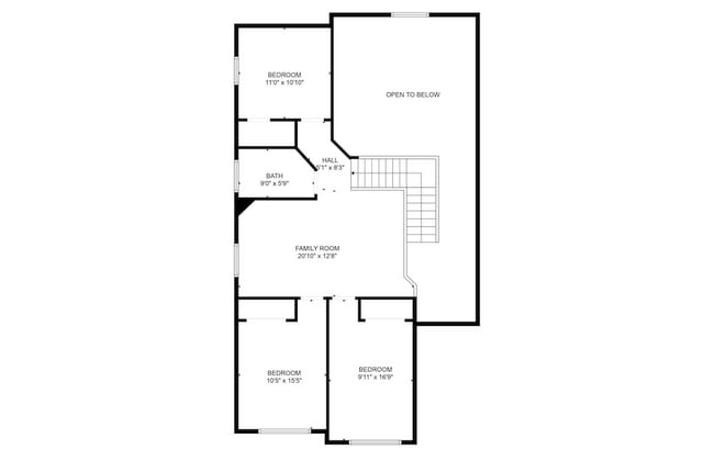 Building Photo - 312 Larkspur Ct