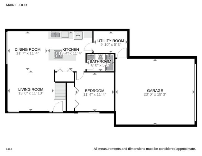 Building Photo - Comfortable 2BR + Loft Home — Close to For...