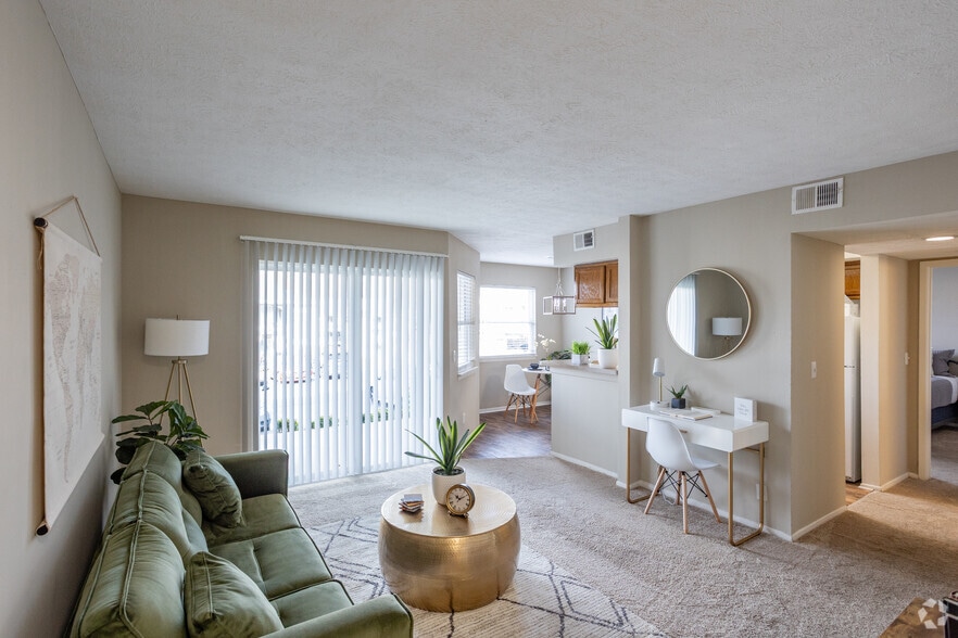 Primary Photo - The Summit at Cane Ridge