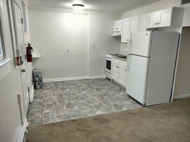 Building Photo - 1007 Butler St