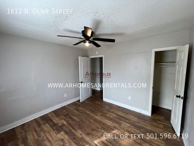 Building Photo - 1612 N Olive St