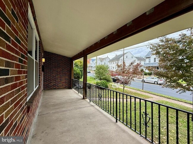 Building Photo - 313 W Lancaster Ave
