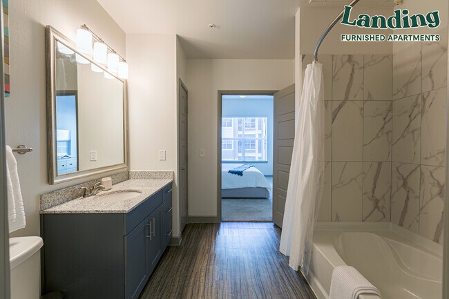 Building Photo - 14650 Landmark Blvd